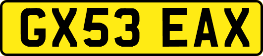 GX53EAX