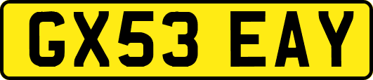 GX53EAY
