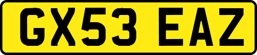 GX53EAZ