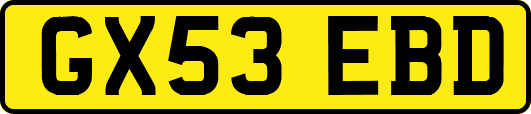 GX53EBD