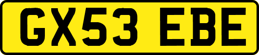 GX53EBE