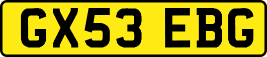 GX53EBG