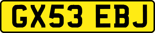 GX53EBJ