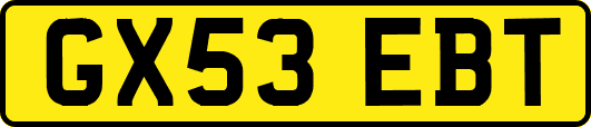 GX53EBT