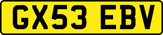 GX53EBV