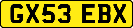 GX53EBX