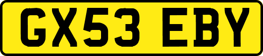 GX53EBY