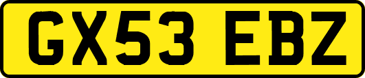 GX53EBZ