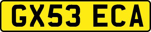 GX53ECA