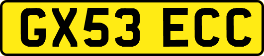GX53ECC