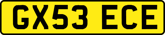 GX53ECE