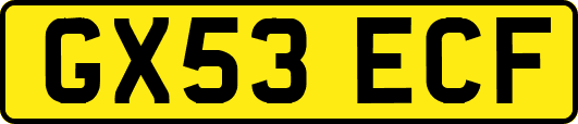 GX53ECF