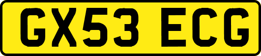 GX53ECG