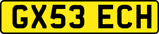 GX53ECH
