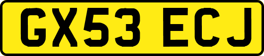 GX53ECJ