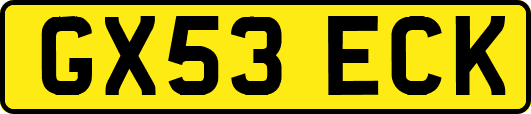 GX53ECK