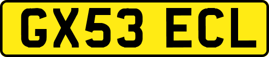 GX53ECL