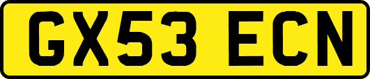 GX53ECN
