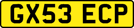 GX53ECP