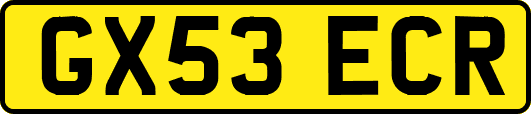 GX53ECR
