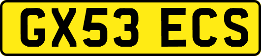 GX53ECS