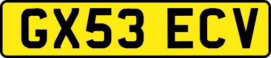 GX53ECV