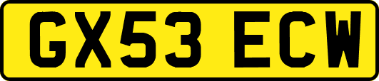 GX53ECW