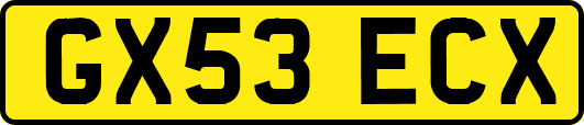 GX53ECX