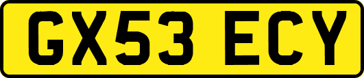 GX53ECY