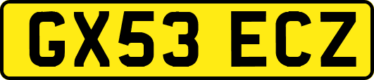 GX53ECZ