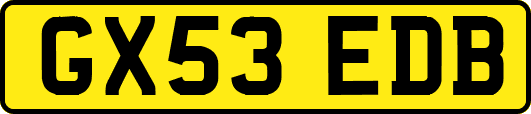 GX53EDB