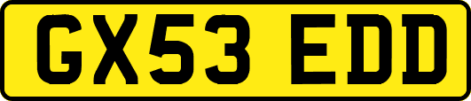 GX53EDD
