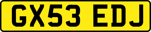 GX53EDJ