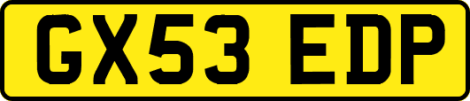 GX53EDP