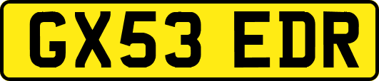 GX53EDR