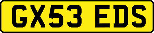 GX53EDS