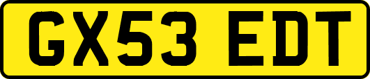 GX53EDT