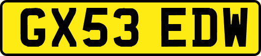 GX53EDW