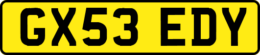 GX53EDY