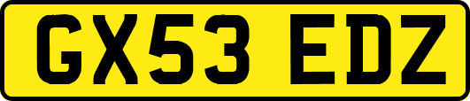 GX53EDZ
