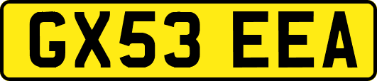 GX53EEA