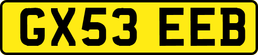GX53EEB