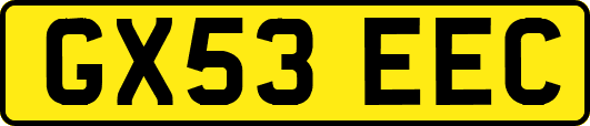 GX53EEC