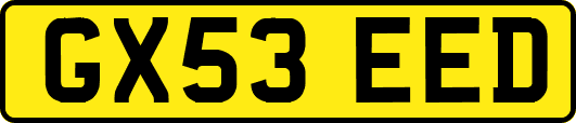 GX53EED