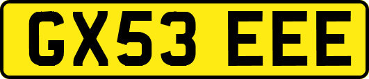 GX53EEE