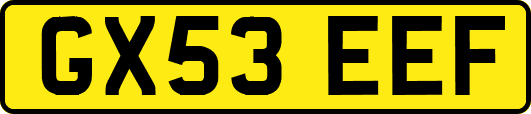 GX53EEF