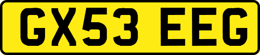 GX53EEG