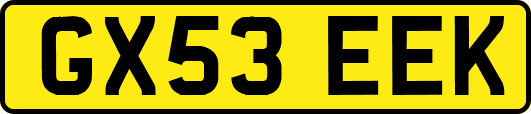 GX53EEK