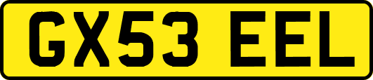 GX53EEL