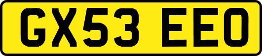 GX53EEO